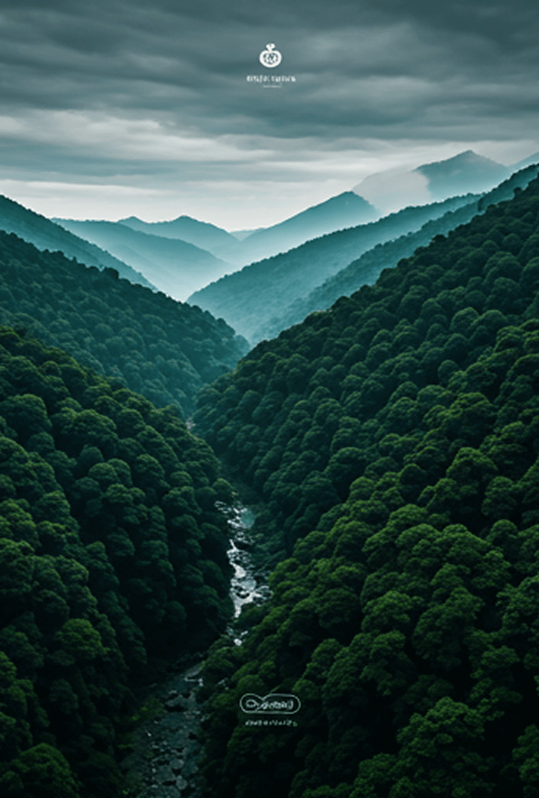 Serene Himalayan valleys and sacred rivers of Uttarakhand
